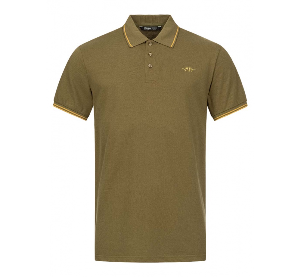 Polokošeľa Blaser 22