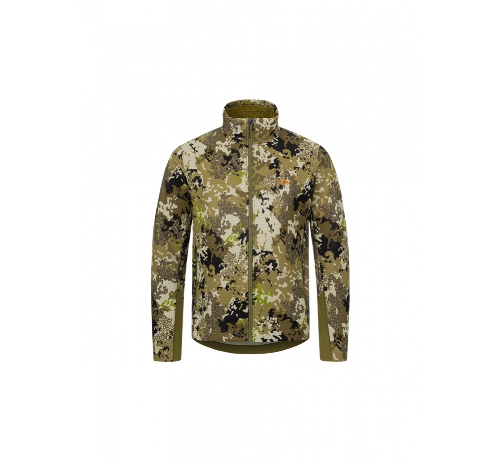 Bunda Blaser Flash Midlayer