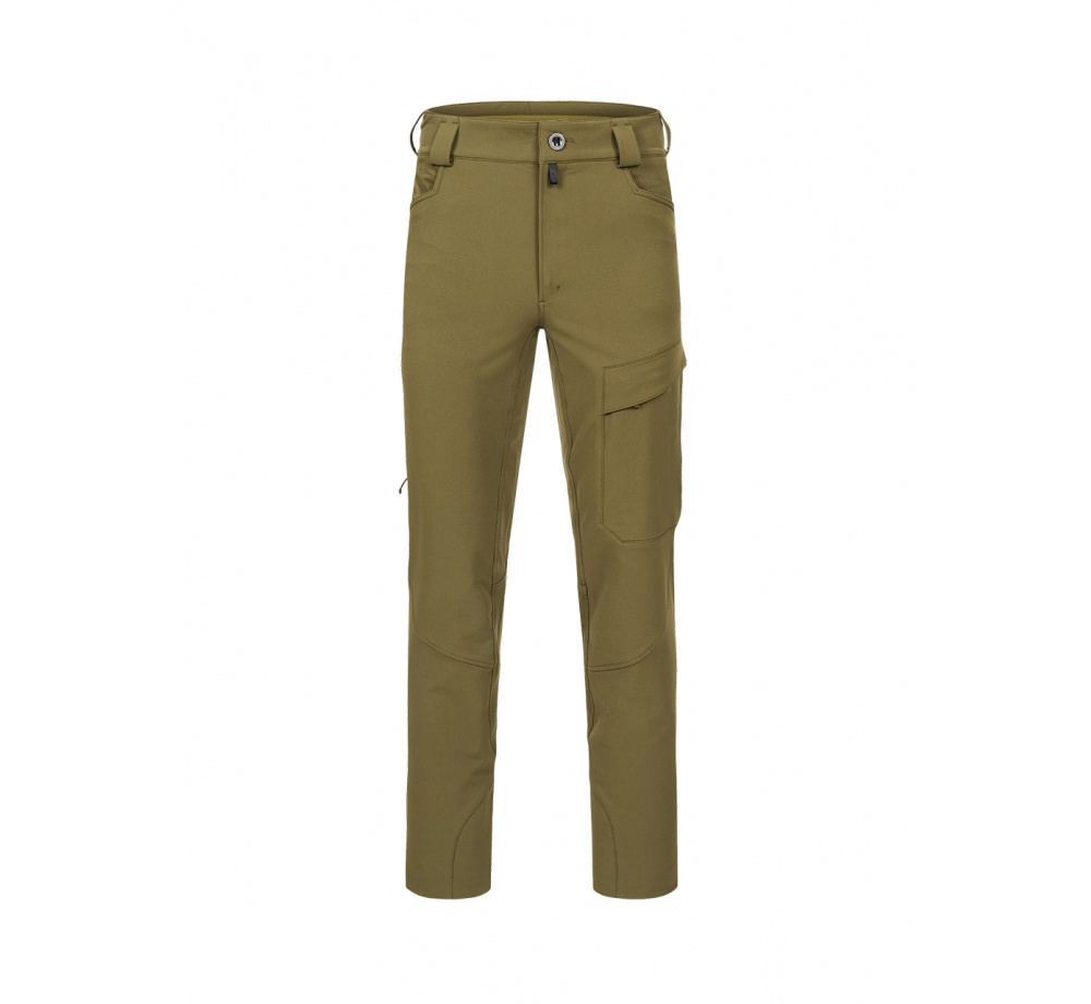 Nohavice Blaser Resolution