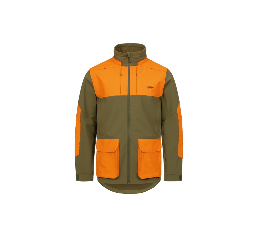 Bunda Blaser Tackle Softshell