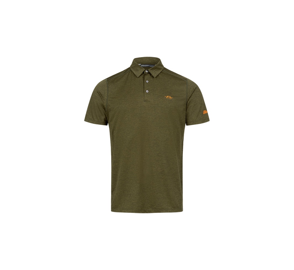 Polokošeľa Blaser Competition Polo Shirt 23