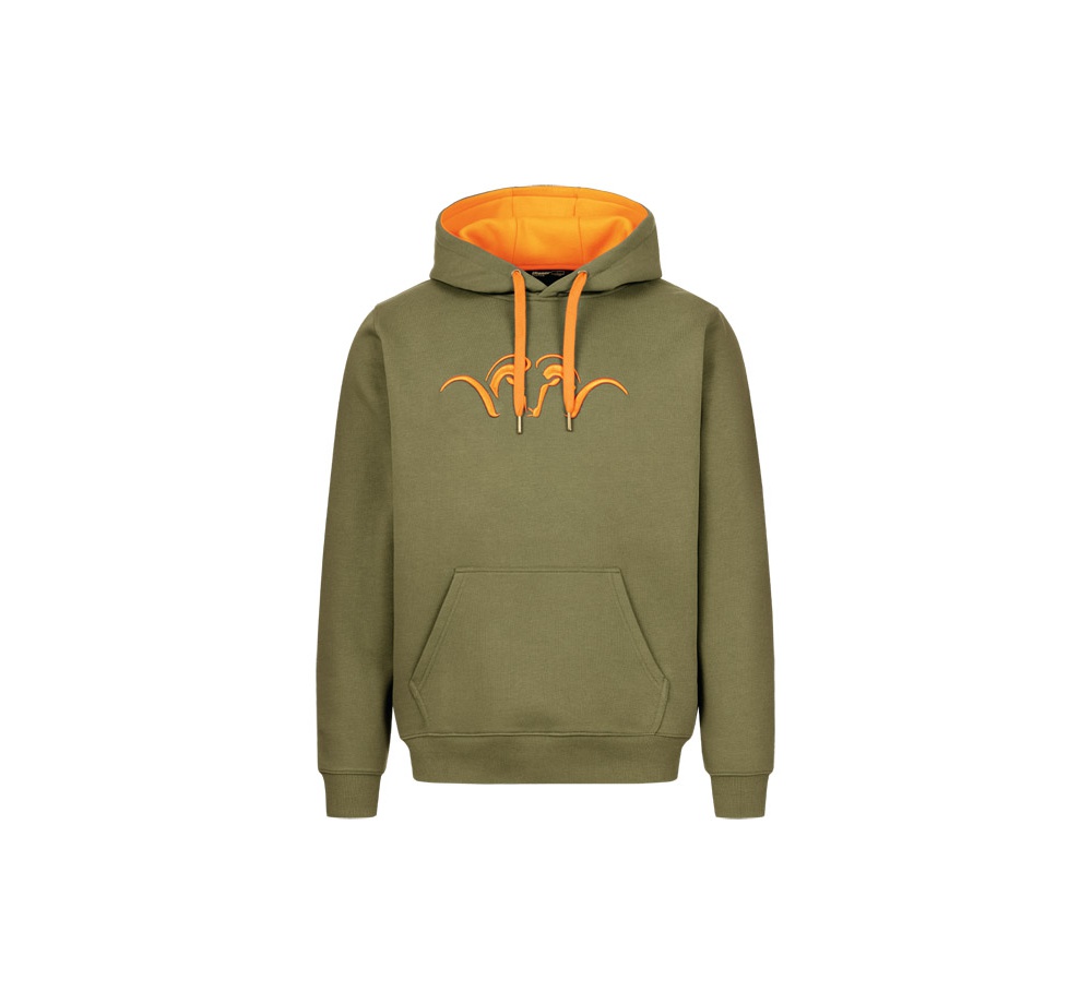 BLASER Mikina Hoody 23 