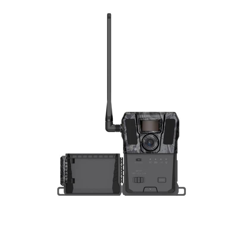 FOTOPASCA HIKMICRO M15 4G