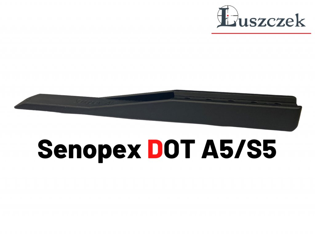 Luszczek adaptér pre Senopex DOT A5/S5
