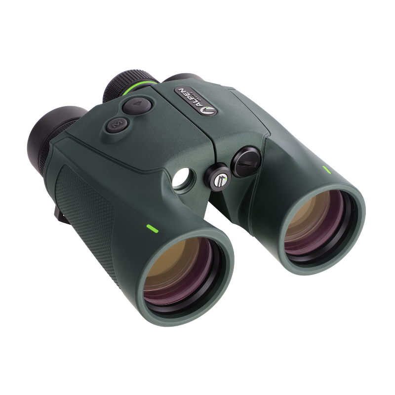 Ďalekohľad ALPEN OPTICS Apex XP 10x42 LRF s diaľkomerom