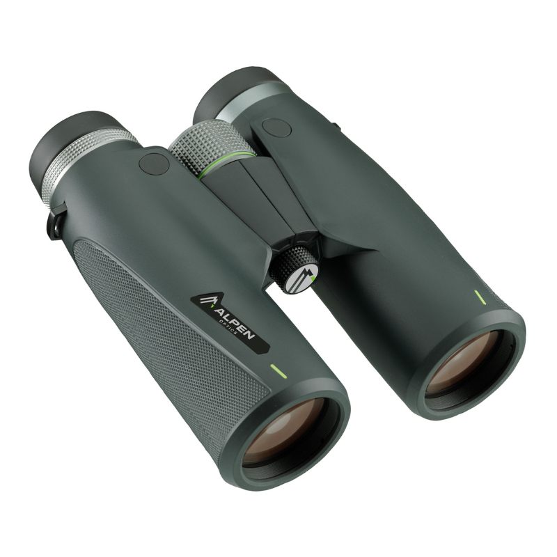 Ďalekohľad ALPEN OPTICS Teton 10x42  s hranolmi Abbe / ED sklo