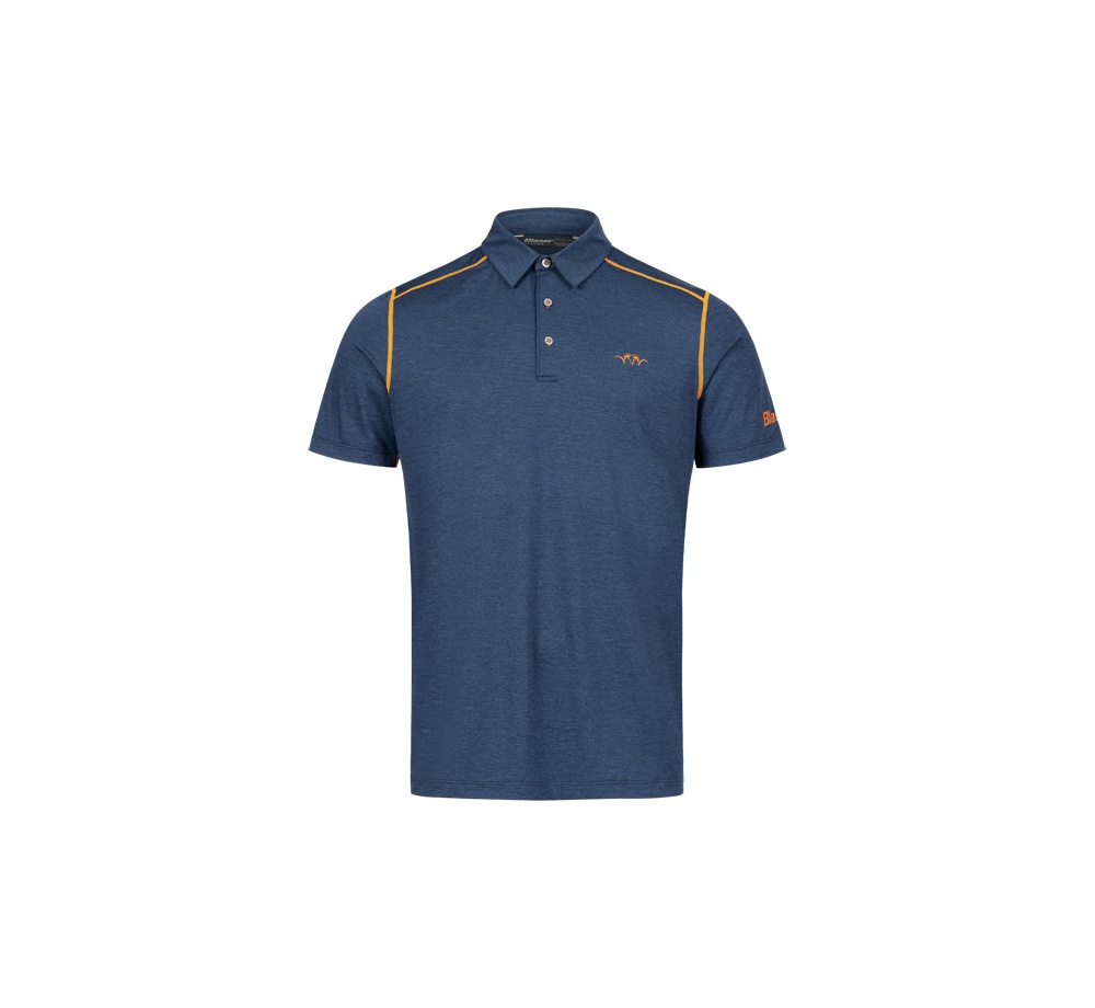 Polokošeľa Blaser Competition Polo Shirt 23