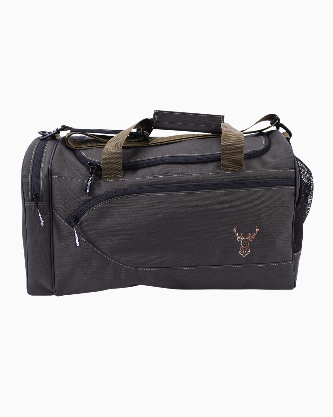 Poľovnícka cestovná taška HUNTER 40 litr. oliva BALLPOLO