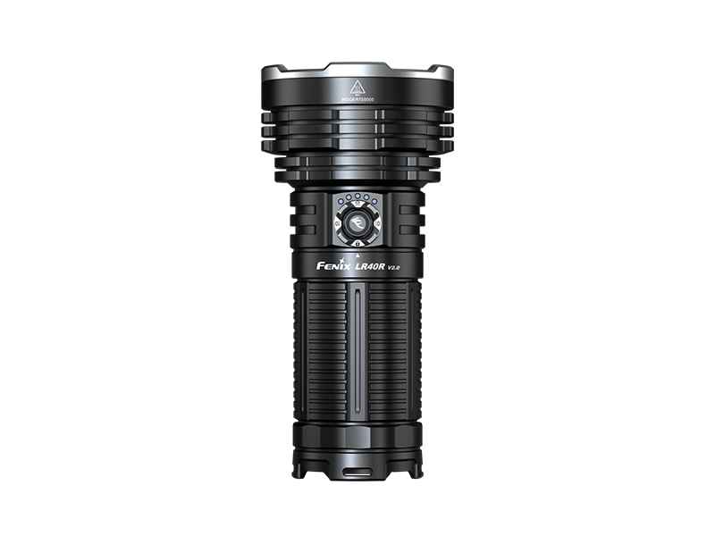 Nabíjateľné LED svietidlo Fenix LR40R V2.0