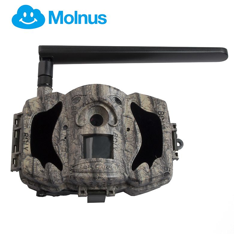 Fotopasca BOLYGUARD MG984G-36M