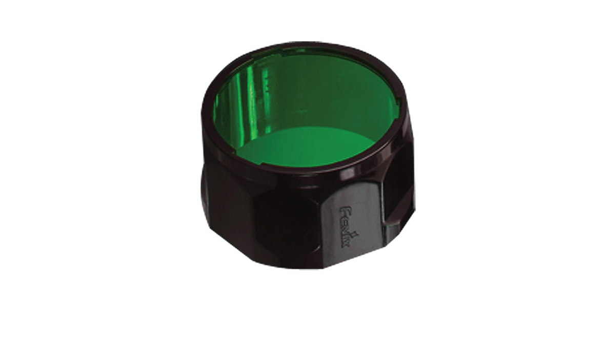 Zelený filter Fenix AOF-L