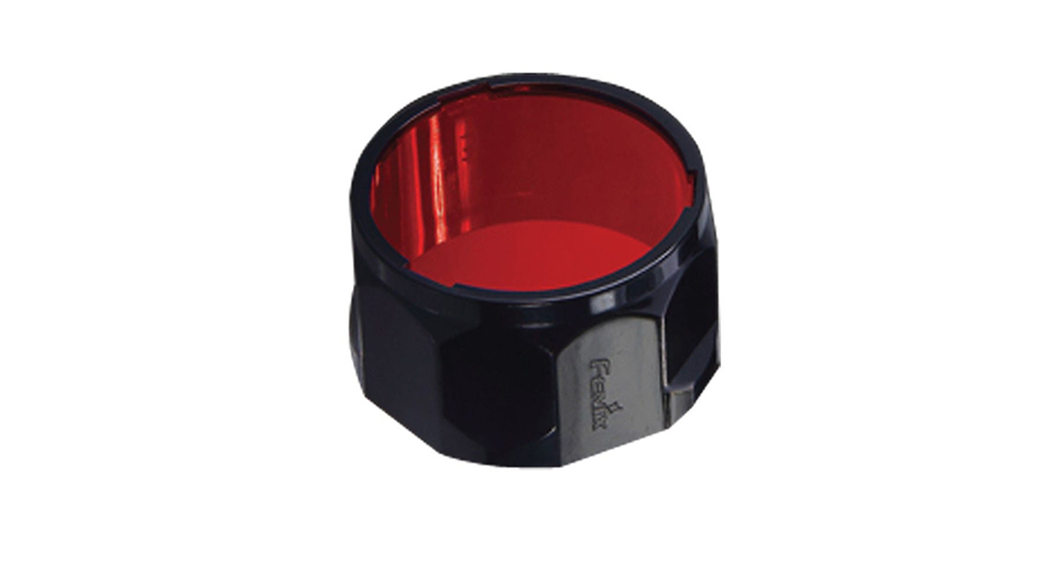 Červený filter Fenix AOF-L