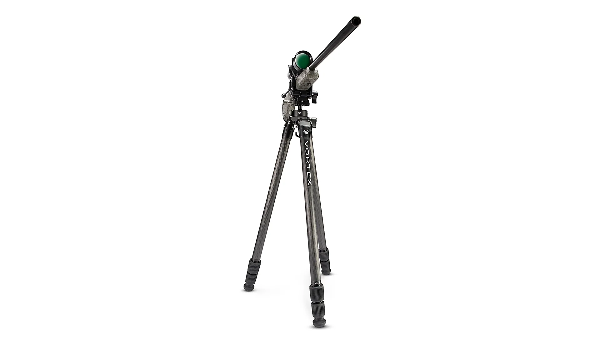 Statív Vortex SWITCHBACK™ CARBON TRIPOD 