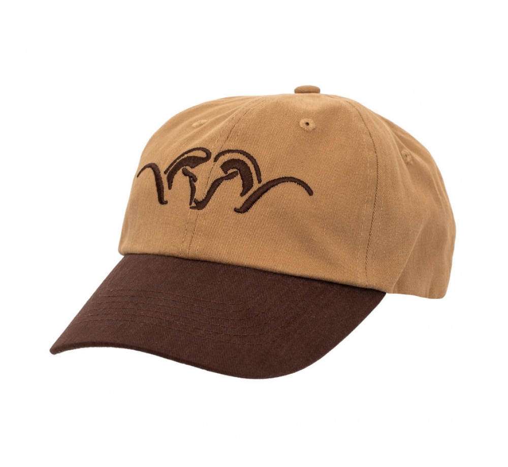 Šiltovka Blaser Argali Cap- Antelope