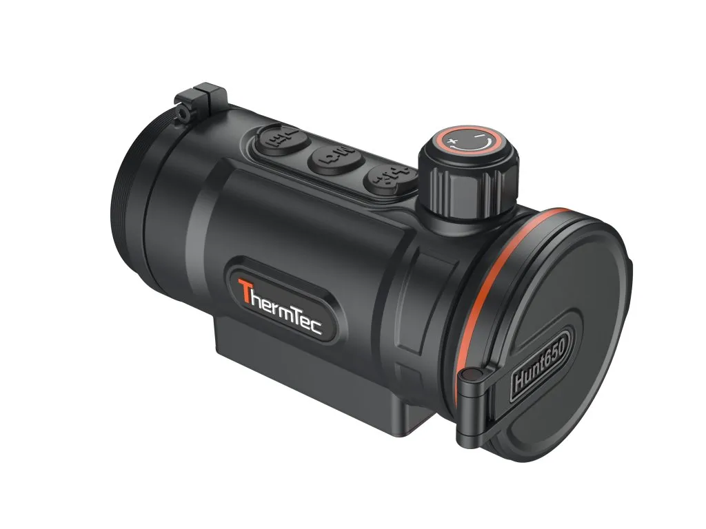 Termovízna predsádka ThermTec Hunt 650