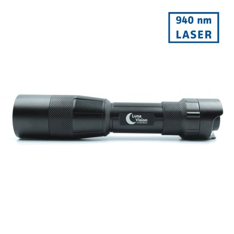 Prísvit LunaVision 940 Kit (LASER model)  verzia 2