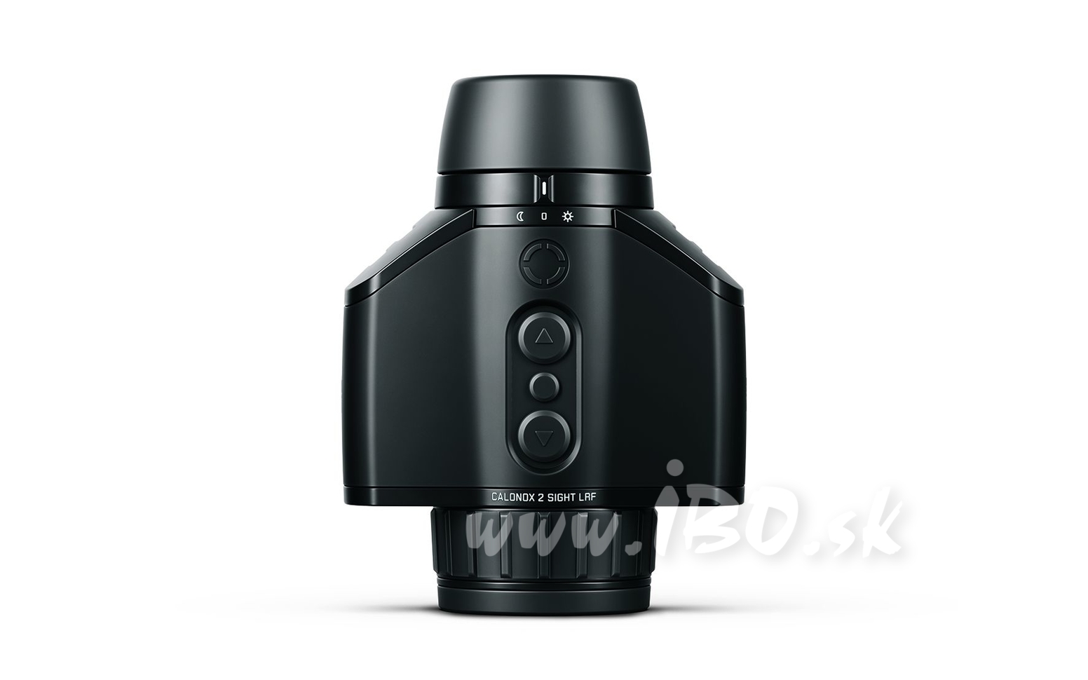 Termovízna predsádka Leica Calonox 2 Sight LRF - detekcia na 2210 m