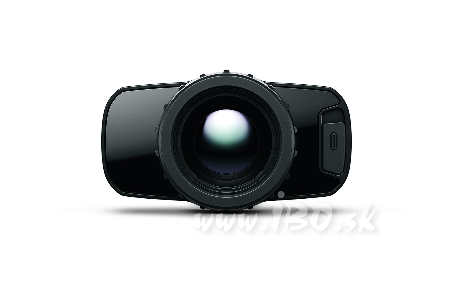 Termovízna predsádka Leica Calonox 2 Sight LRF - detekcia na 2210 m