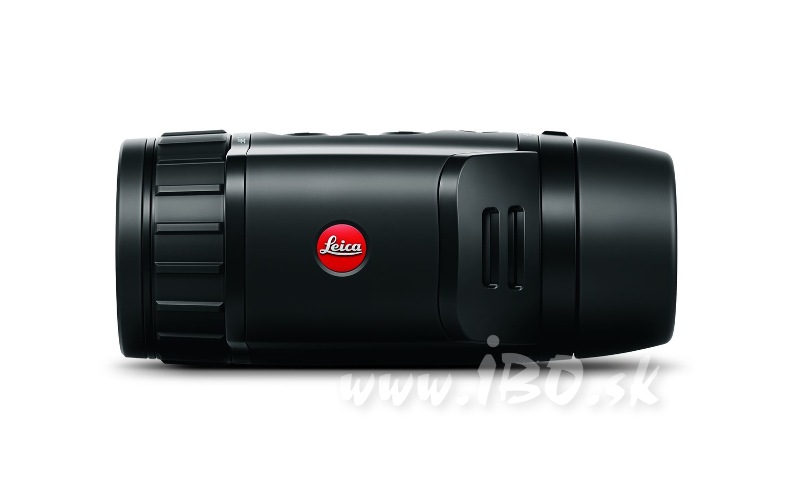 Termovízna predsádka Leica Calonox 2 Sight LRF - detekcia na 2210 m