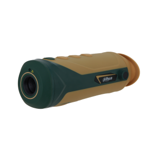 Termovízia Dahua TPC-M40-B25 žltá